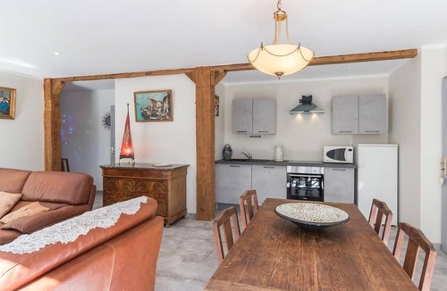 Corre Cottage | Cottage in Corre with balcony, Wifi, Bicycle Friendly Label
