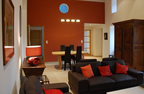 Saint-Maurice-d'Ibie Other | Cottage in southern Ardeche Vallon Pont d'Arc