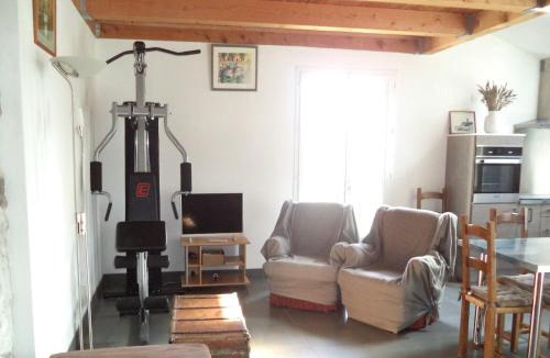 Mirabel House | Cottage in Mirabel near Chauvet Cave