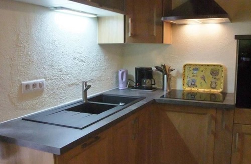 Saint-Bresson Cottage | Cottage in the Heart of Vosges Saônoises