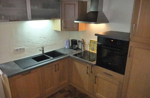 Saint-Bresson Cottage | Cottage in the Heart of Vosges Saônoises