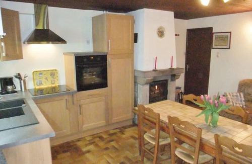 Saint-Bresson Cottage | Cottage in the Heart of Vosges Saônoises