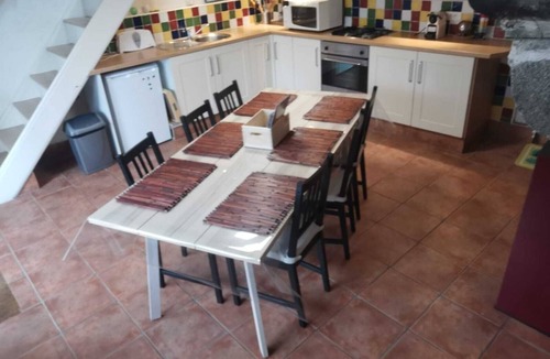 Ambert House | Cottage in the heart of the Forez mountains, close to hiking trails