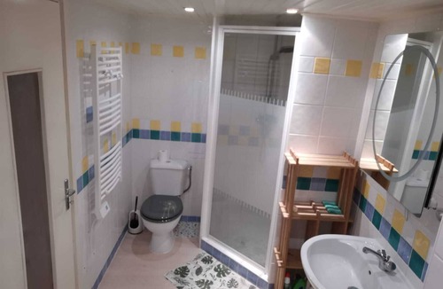 Ambert House | Cottage in the heart of the Forez mountains, close to hiking trails