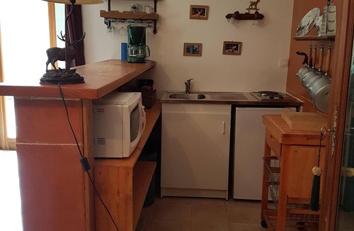 Ombleze Cottage | Cottage in Vercors Dromois