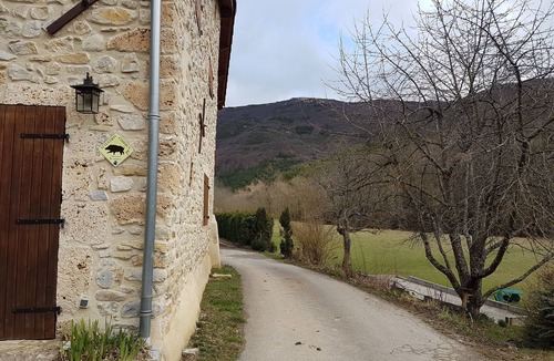 Ombleze Cottage | Cottage in Vercors Dromois