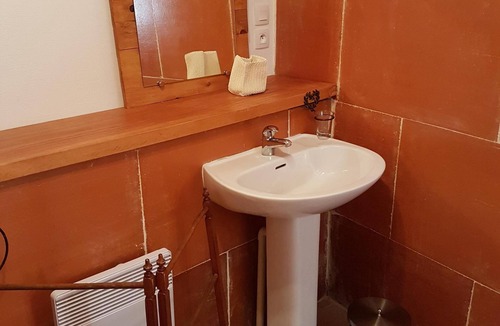 Ombleze Cottage | Cottage in Vercors Dromois