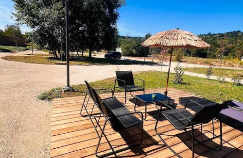 Rosselange House | Cottage La Forêt in the heart of nature
