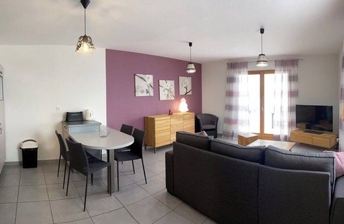Ferdrupt Ski Chalet | Cottage Le Meixzoté