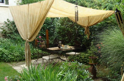 Treffort-Cuisiat Cottage | Cottage LES TROIS COLLINES near Bourg-en-Bresse (Ain)