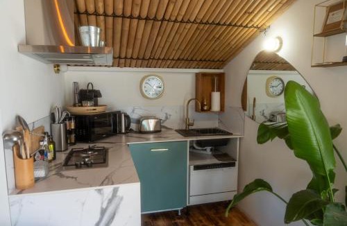 Prouilly House | Cottage, Lodge & Spa 54