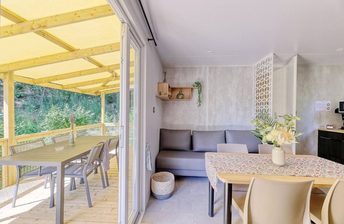 Pont du Cens-Cote d'Or Cottage | Cottage Nantillais for 4 people, between nature and the city of Nantes