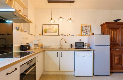 Gras House | Cottage near Chauvet Cave and the Ardèche Gorges
