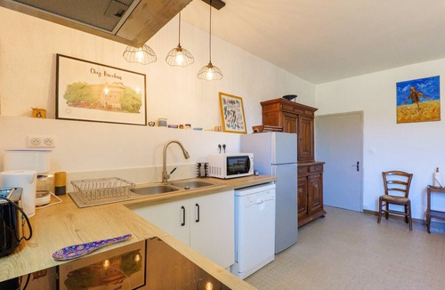 Gras House | Cottage near Chauvet Cave and the Ardèche Gorges