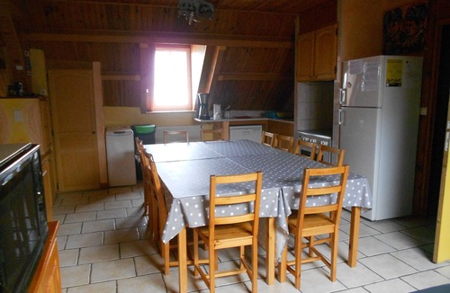 Gigny-sur-Saone House | Cottage near the Saone, Housing