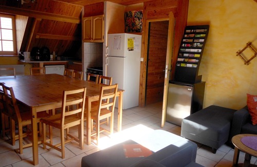 Gigny-sur-Saone House | Cottage near the Saone, Housing