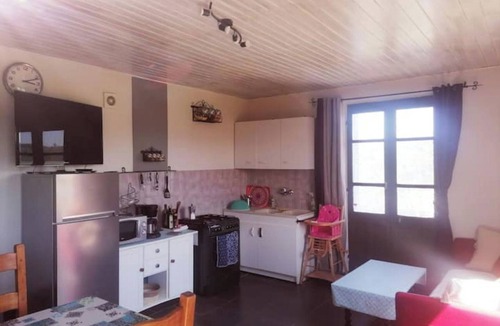 Ruisset House | Cottage on the farm with stunning views