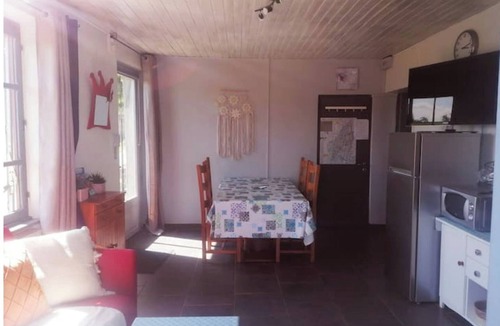 Ruisset House | Cottage on the farm with stunning views