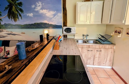 Corravillers Cottage | Cottage, pets and parking - 4 guests