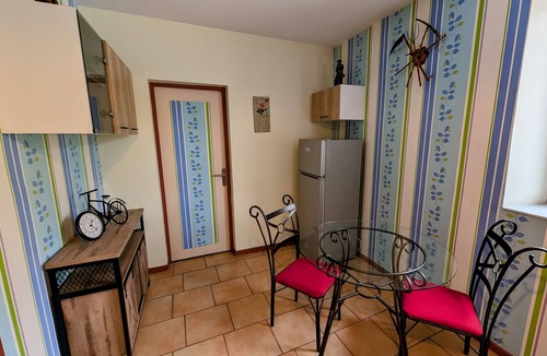 Corravillers Cottage | Cottage, pets and parking - 4 guests