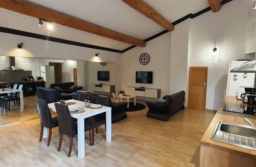 Bedoin House | Cottage rental in Bédoin at the foot of Mont Ventoux