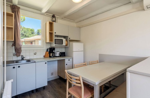 La Roque-sur-Pernes House | Cottage with pool in Provence N°2