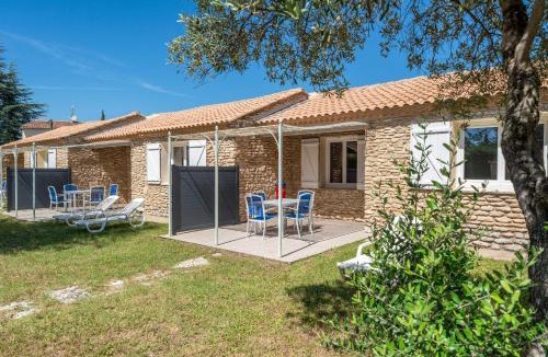 La Roque-sur-Pernes House | Cottage with pool in Provence N2
