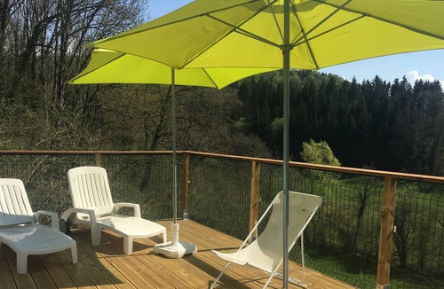 Marigny Apartment | cottages Lake Chalain