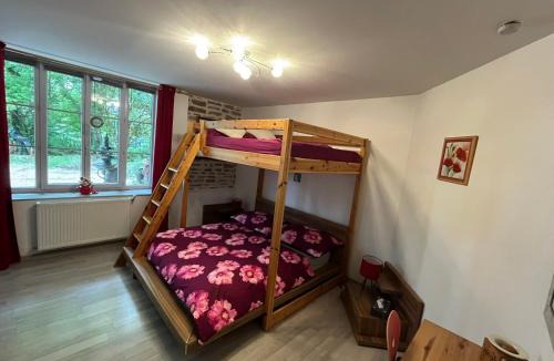 Cormatin Bed & Breakfast | Couleurs de la vie - Chambres d'Hôtes et Gîte