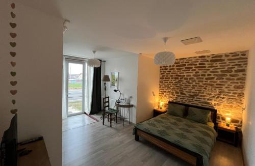 Cormatin Bed & Breakfast | Couleurs de la vie - Chambres d'Hôtes et Gîte