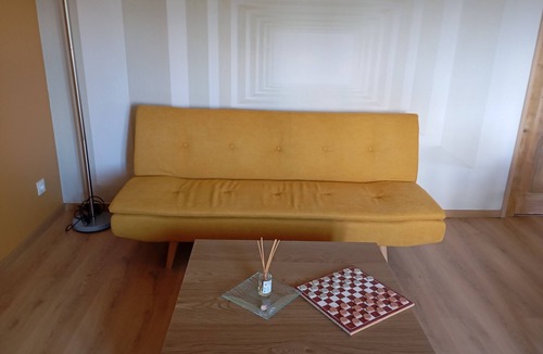 Rochepaule Apartment | Country apartment close to the Dolce Via and hiking trails