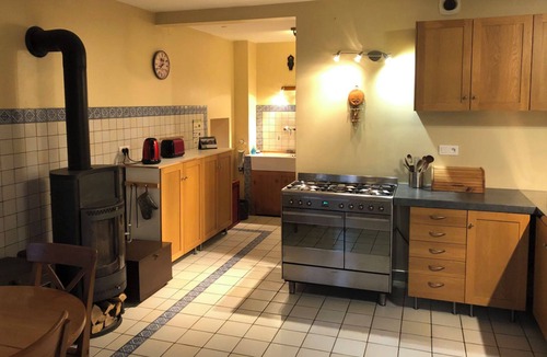 Taingy Cottage | Country cottage - 300 m2 - 6 rooms 15 pers - La Maison d'Aubigny