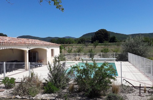 Portes-en-Valdaine Cottage | Country Cottage / Gite - PORTES EN VALDAINE