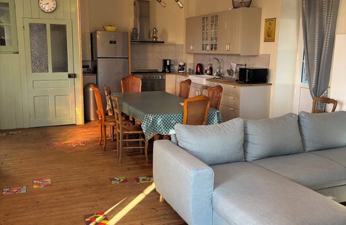 Beaubery House | Country cottage