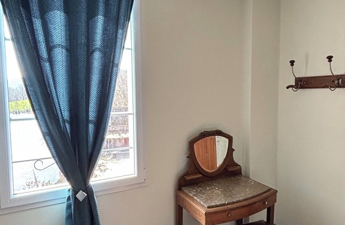 Beaubery House | Country cottage