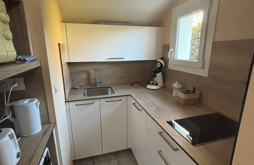 Nancray House | Country cottage