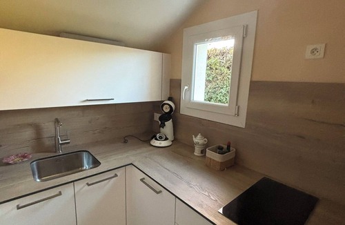 Nancray House | Country cottage