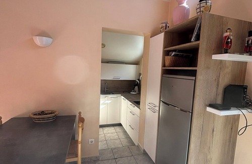 Nancray House | Country cottage