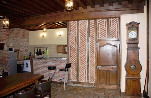 Labergement-les-Seurre House | Country house near Beaune, two whole houses