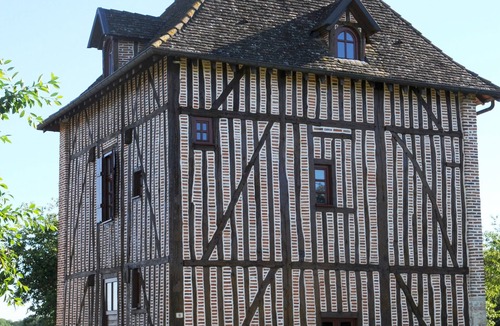 Labergement-les-Seurre House | Country house near Beaune, two whole houses