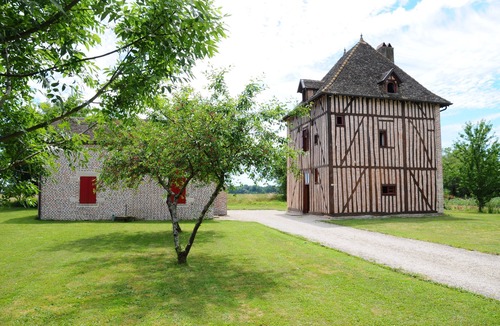 Labergement-les-Seurre House | Country house near Beaune, two whole houses