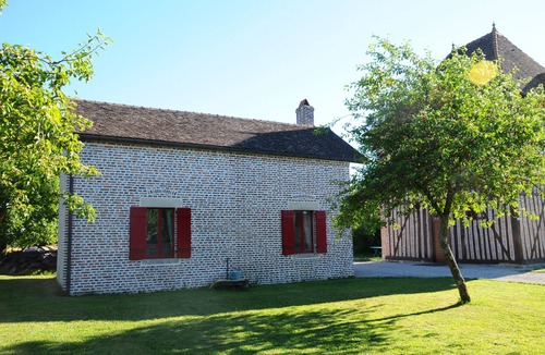 Labergement-les-Seurre House | Country house near Beaune, two whole houses