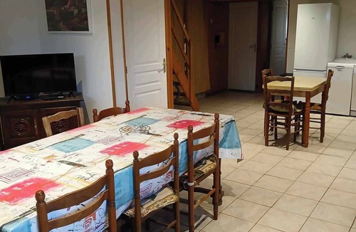 Saint-Privat-du-Dragon House | Country house 2 to 8 persons