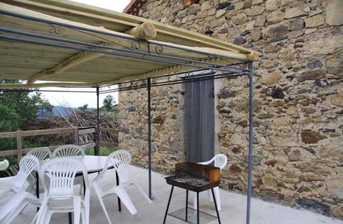 Saint-Privat-du-Dragon House | Country house 2 to 8 persons