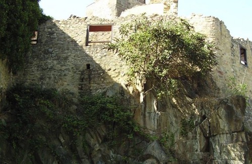 Saint-Privat-du-Dragon House | Country house for 2 to 6 people