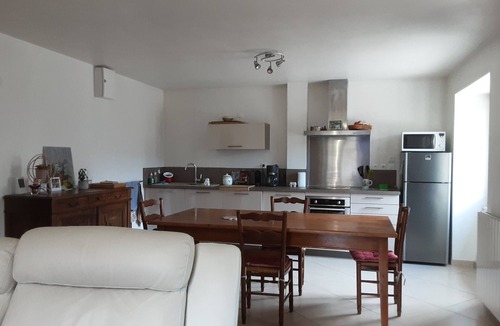 Saint-Julien-du-Gua House | Country house in Monts d'Ardèche Regional Park