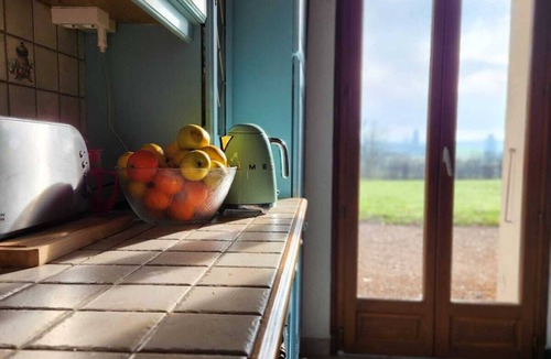 Montpont-en-Bresse Other | Country house with swimming pool and pond.