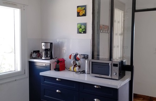 Mormoiron House | Country house 5 minutes from the foot of the Ventoux