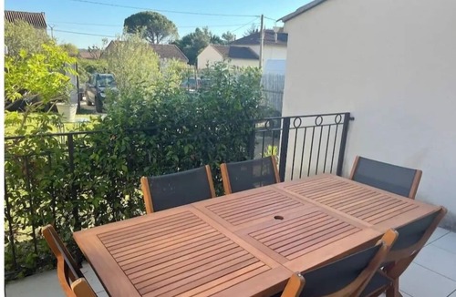 Aubignan House | Country house between the Dentelles and Mont Ventoux