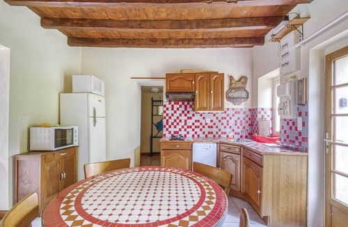 Devay Villa | Country House by Canal du Nivernais